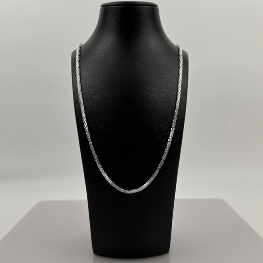 Byzantine Necklace