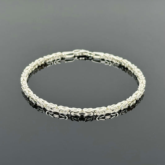 Byzantine Bracelet