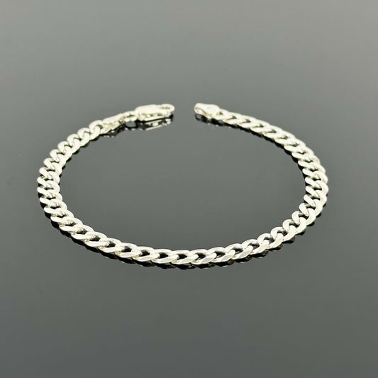 Curb Bracelet